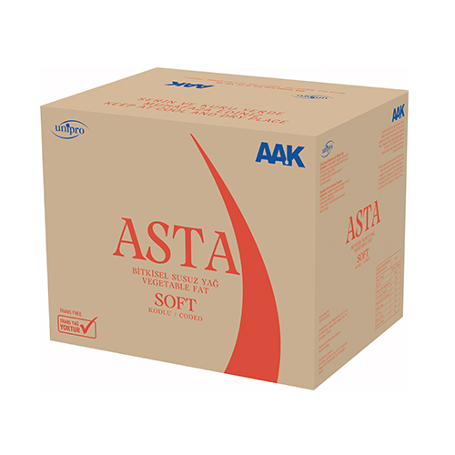 Asta Soft