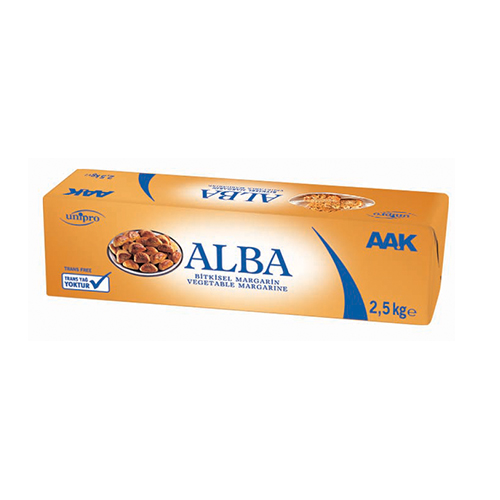 Alba Paket