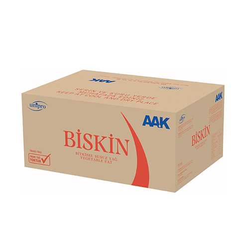 Bıskın