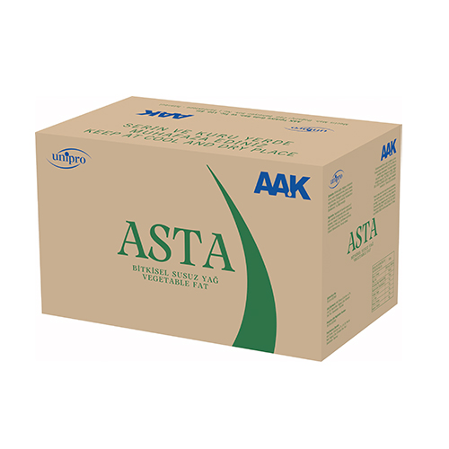 Asta