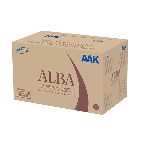 Alba Börek