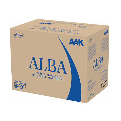 Alba