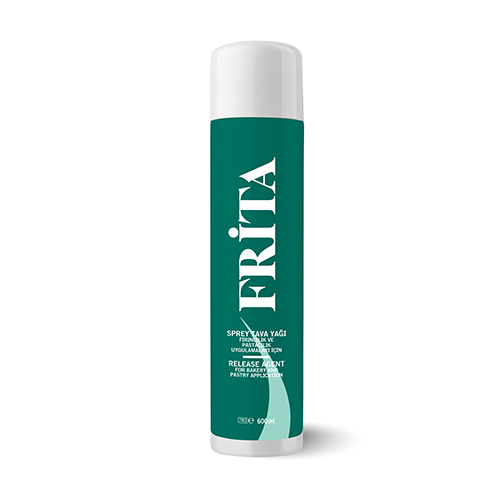Frita Sprey