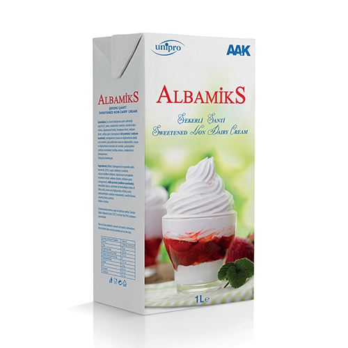 Albamiks