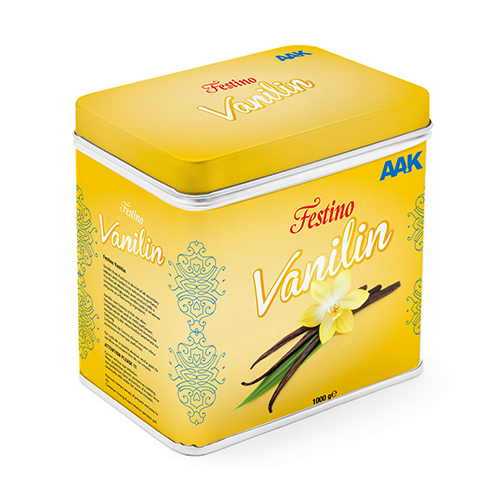 Festino Vanilin