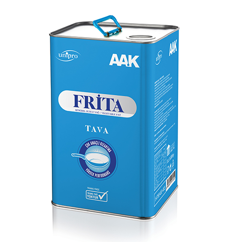 Frita Tava