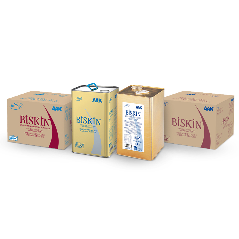 Biskin Baklava