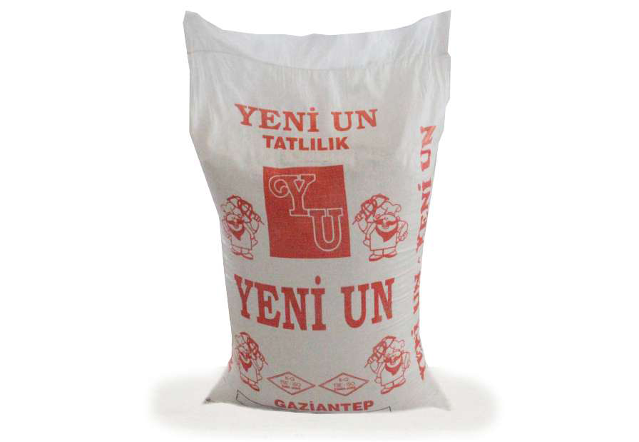 Yeni Un Tatlılık Un
